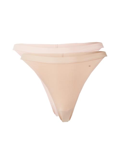 Se TRIUMPH String 'Smart Natural'  beige / nude ved About You