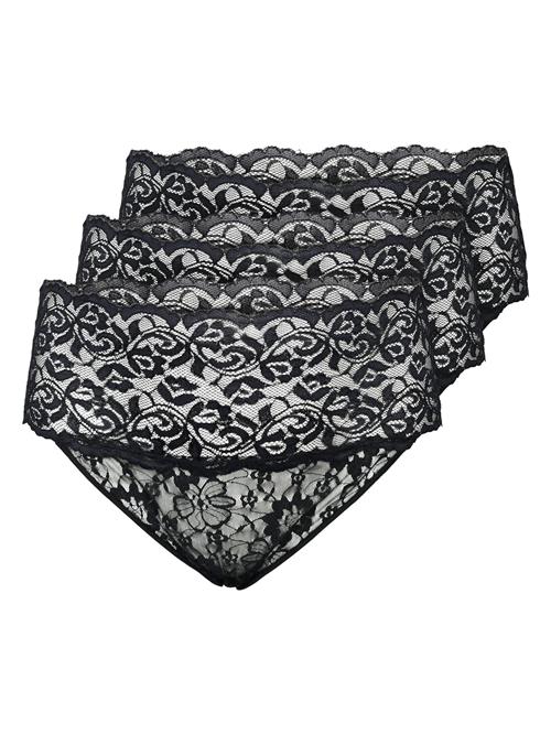 Devoted by Zizzi Panty 'LKRISTIN'  sort