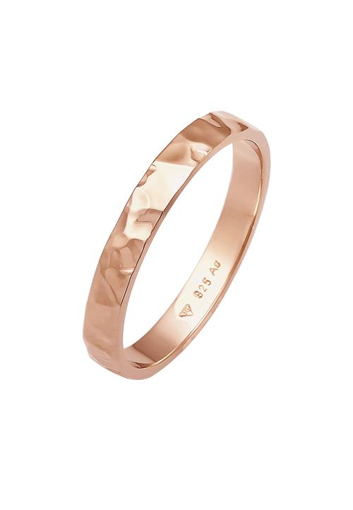 ELLI Ring  rosa guld