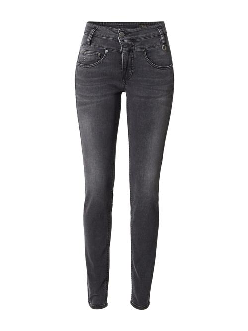 Herrlicher Jeans 'Sharp'  grey denim