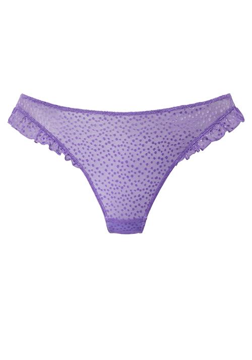 VIVANCE String  lilla