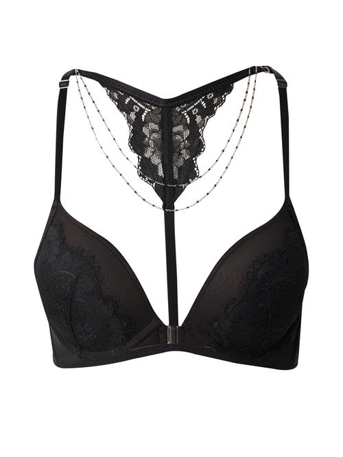 Hunkemöller BH  sort