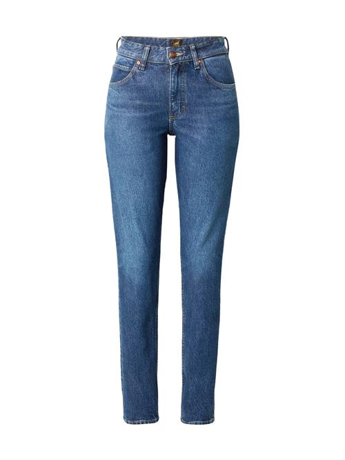 Lee Jeans 'RIDER'  blue denim