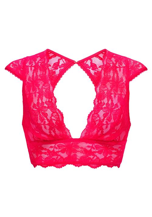 VIVANCE BH  pink