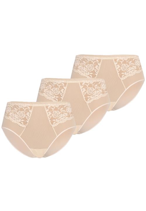 TEYLI Panty 'Vida'  beige