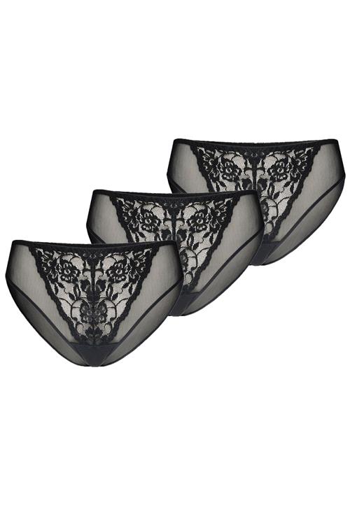 TEYLI Panty 'Glamour'  sort