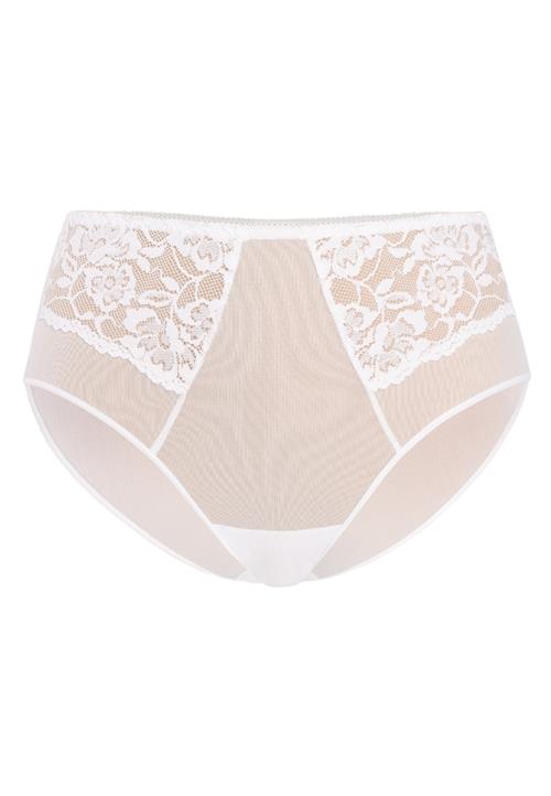 TEYLI Panty 'Vida'  hvid