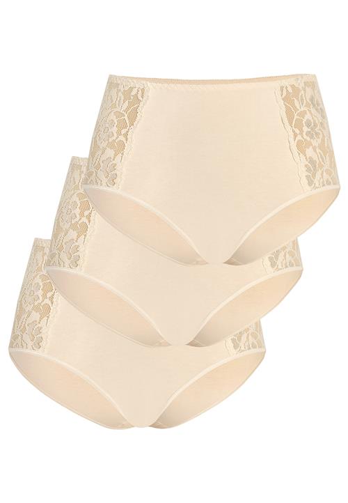 TEYLI Panty 'Loren'  beige