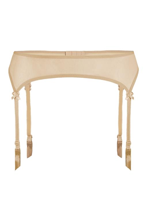 TEYLI Strømpeholder 'Ella'  beige