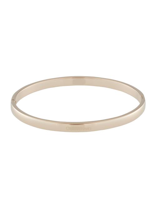 Calvin Klein Armbånd  guld