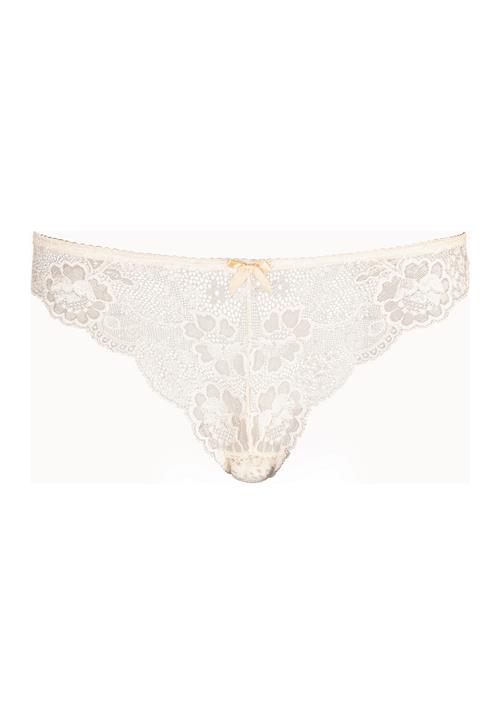 LASCANA Panty  beige
