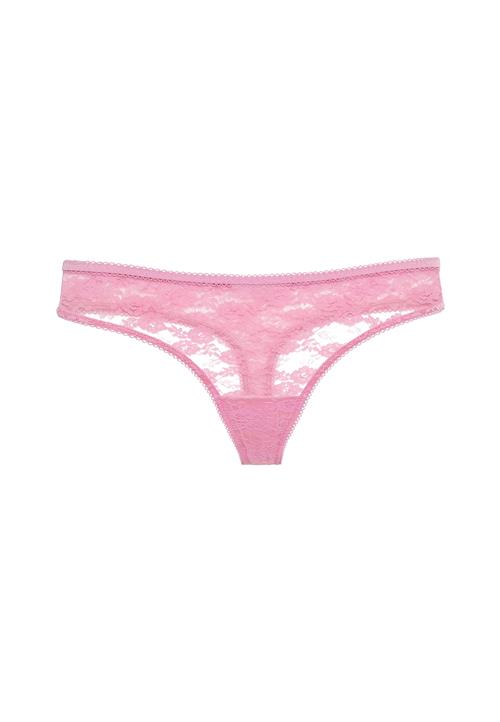 LSCN by LASCANA String  fuchsia