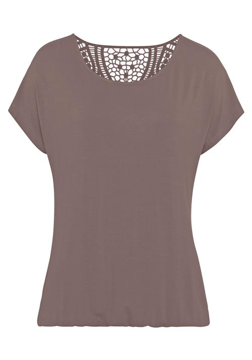 Se VIVANCE Shirts  taupe ved About You