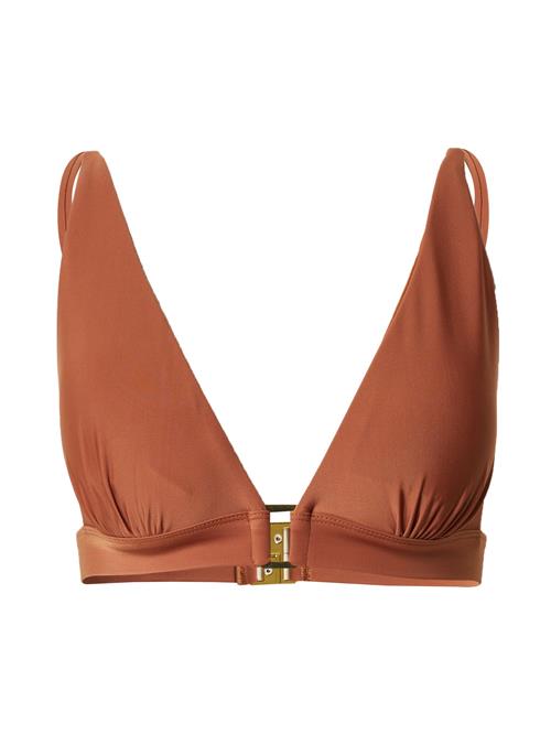 Guido Maria Kretschmer Women Bikinioverdel 'Cecile'  brun