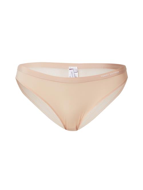 Se Tommy Hilfiger Underwear Slip  beige ved About You