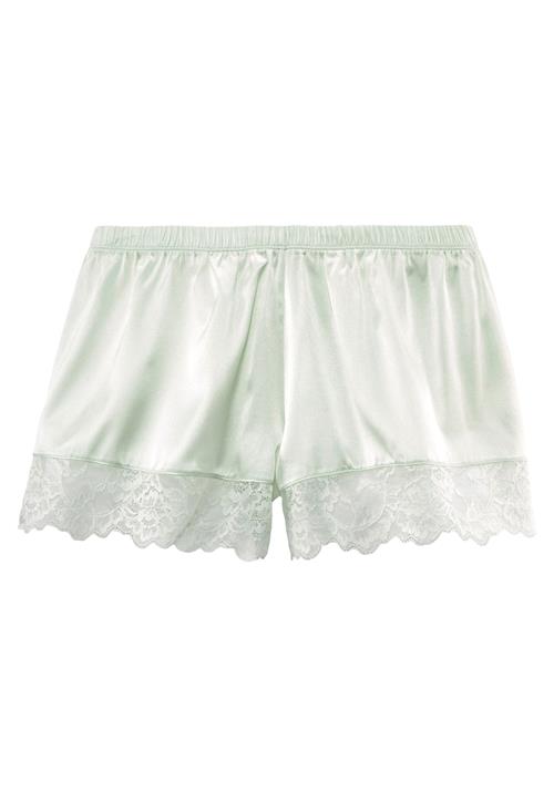 LASCANA Pyjamasbukser  mint