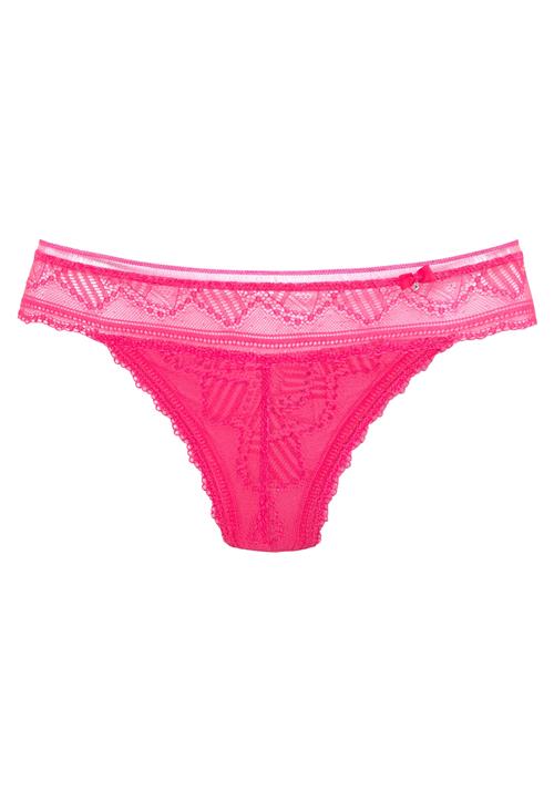 LASCANA String  pink