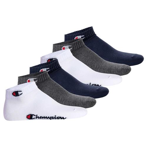 Champion Authentic Athletic Apparel Sportssokker  blandingsfarvet