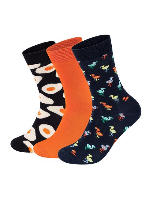 Se Happy Socks Sokker  blandingsfarvet ved About You