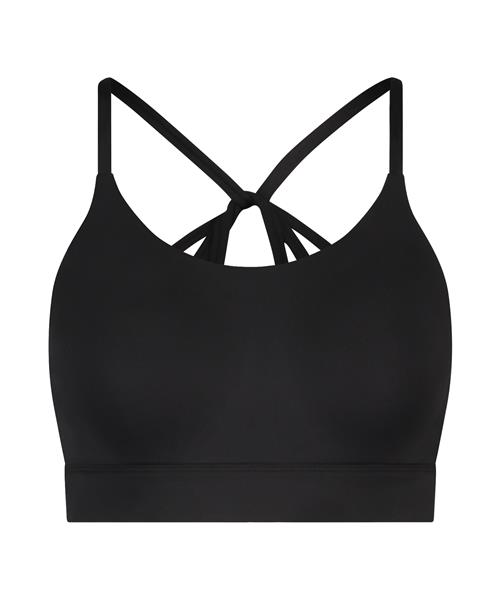 Hunkemöller BH  sort