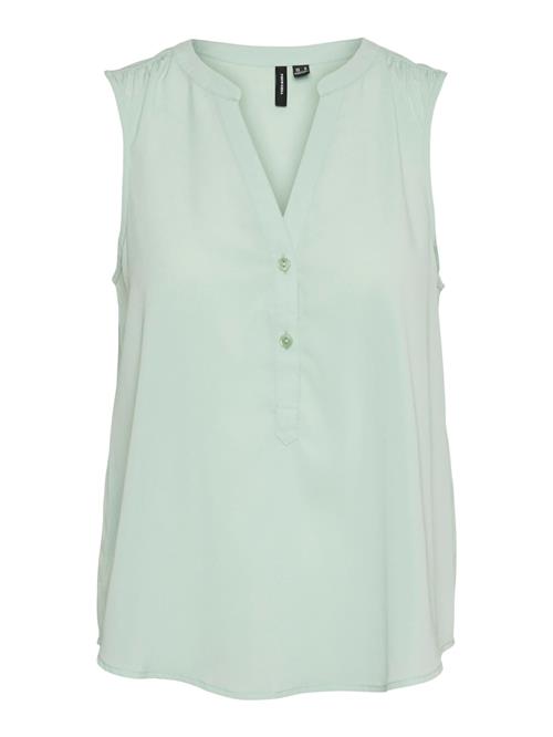 VERO MODA Bluse 'NAJA'  mint