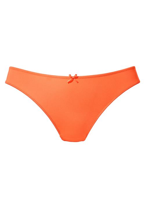 VIVANCE String  orange