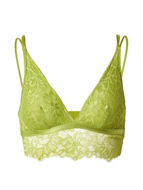 Hunkemöller BH 'Isabella'  kiwi