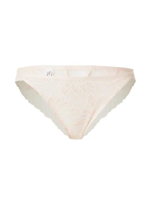 Se TRIUMPH Slip 'Amourette Charm Delight'  lysebeige ved About You