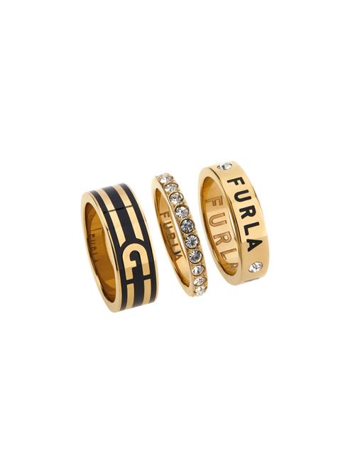 Furla Jewellery Ring  guld