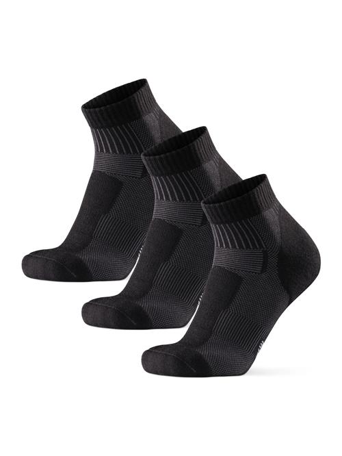Se DANISH ENDURANCE Sokker 'Merino Hiking Low'  sort ved About You