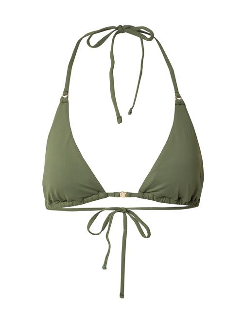 ABOUT YOU Bikinioverdel 'Elna'  khaki