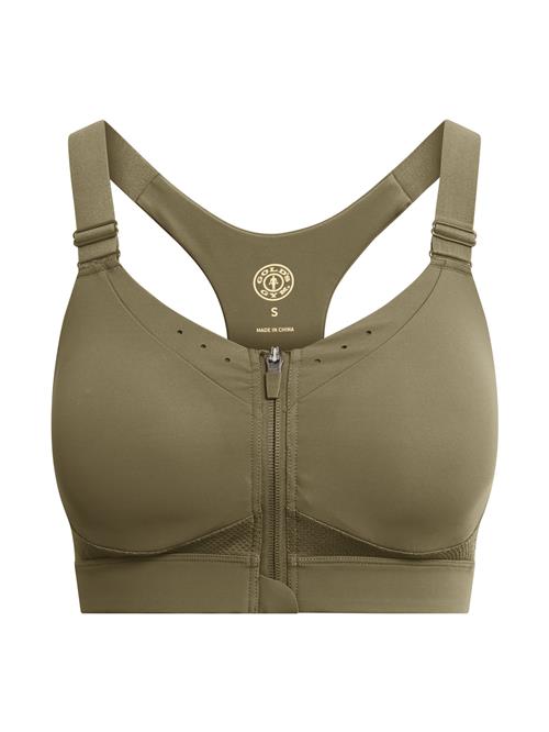 GOLD´S GYM APPAREL Sports-BH 'Geena'  khaki