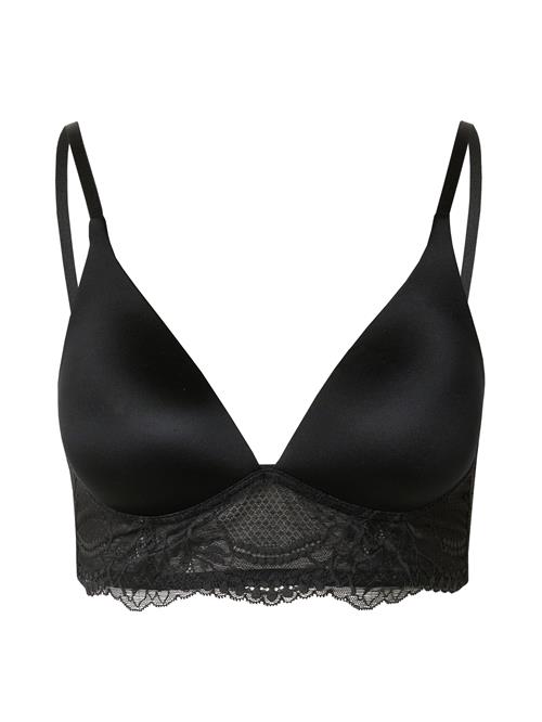 Hunkemöller BH  sort