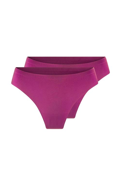 LingaDore String  fuchsia