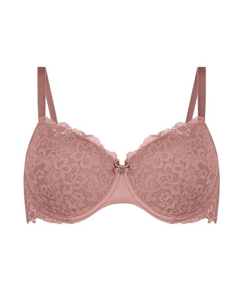 Hunkemöller BH 'Marine'  gammelrosa