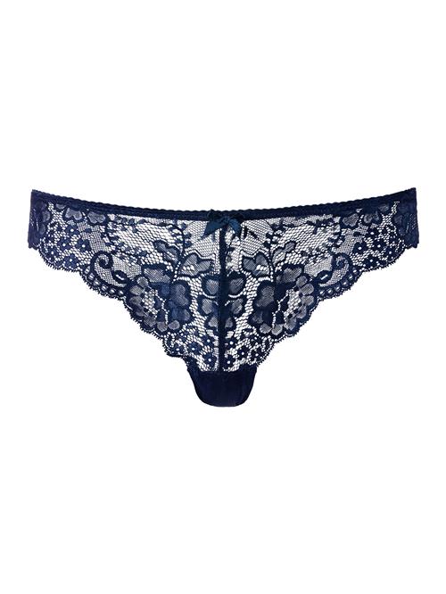 LASCANA String  navy