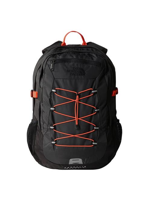 THE NORTH FACE Sportsrygsæk 'BOREALIS '  orange / sort