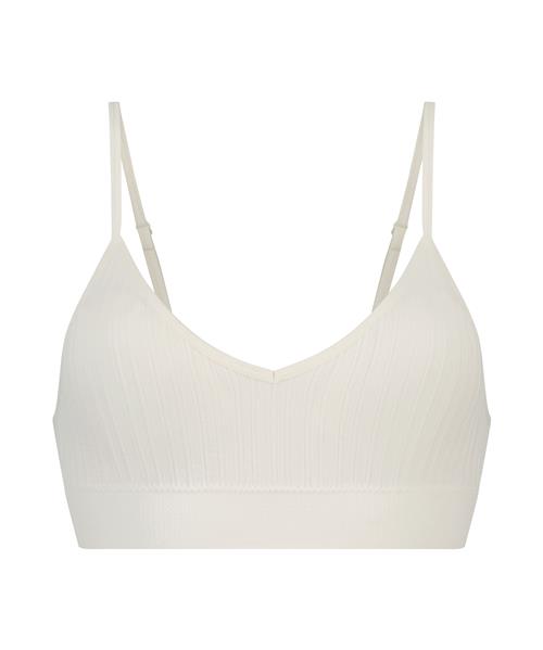 Hunkemöller BH 'Dianne'  hvid