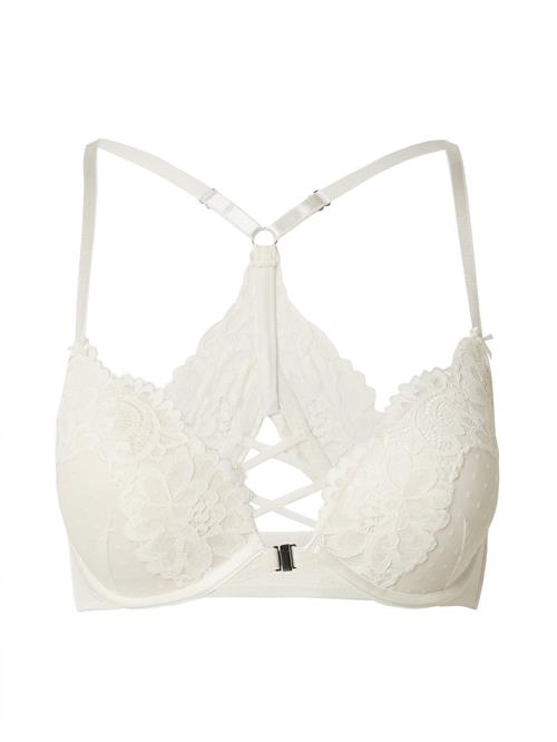 Hunkemöller BH 'Harmony'  hvid