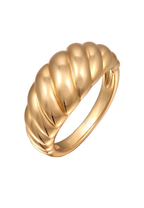 Se ELLI Ring  guld ved About You