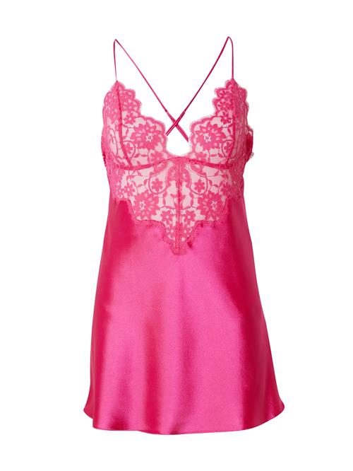 Hunkemöller Negligée 'Mya'  lys pink