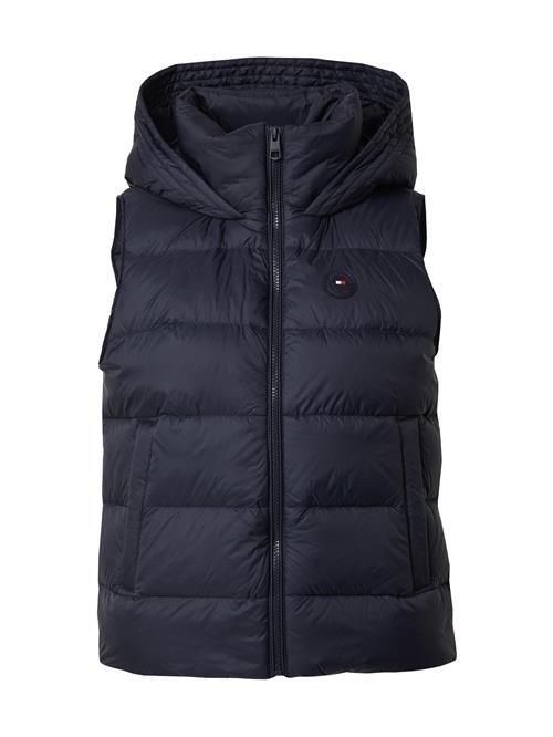 TOMMY HILFIGER Vest  navy