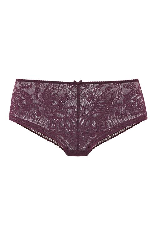 LASCANA Panty  aubergine