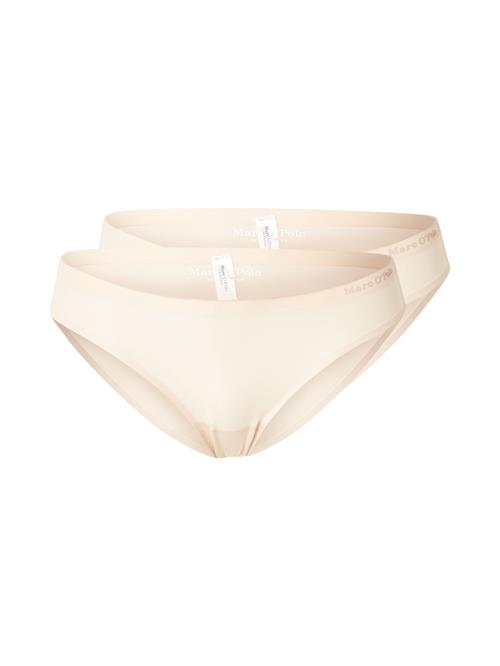 Marc O'Polo Slip 'Second Skin'  beige