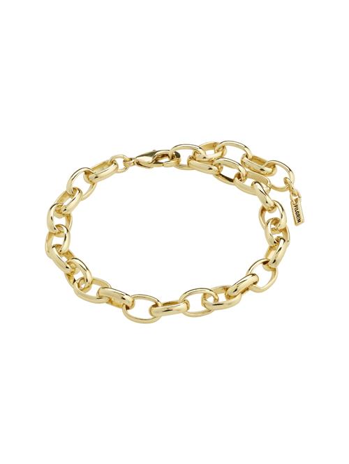 Se Pilgrim Armbånd  guld ved About You