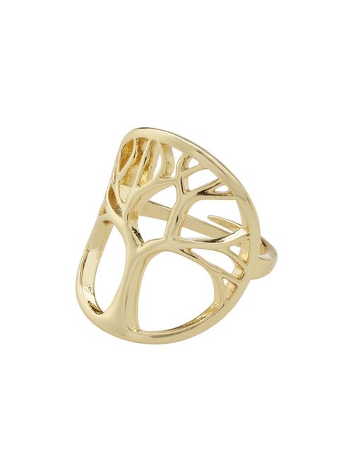 Pilgrim Ring 'Alia'  guld