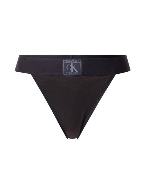 Calvin Klein Underwear String  sort