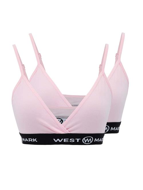 WESTMARK LONDON BH  pink