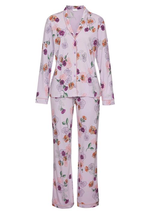 VIVANCE Pyjamas  blandingsfarvet