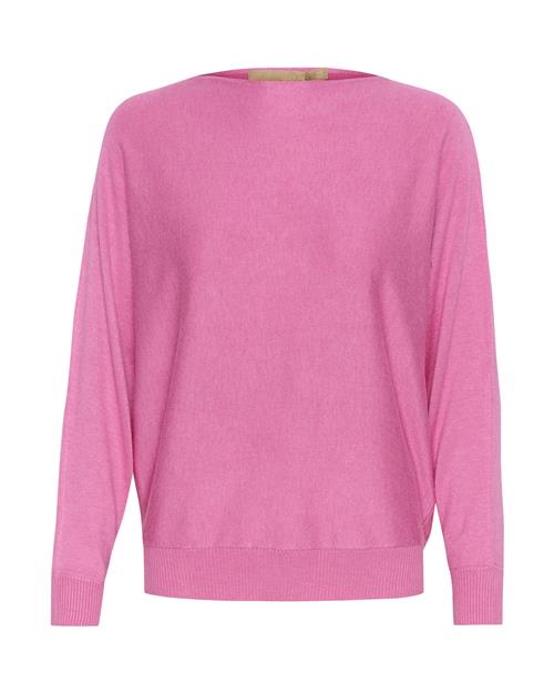 CULTURE Pullover 'Annemarie'  pink